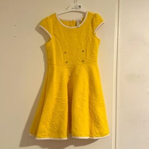 Janie and Jack Dress